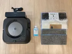 ブラーバ ジェット m６ 水拭きロボット掃除機のサムネイル