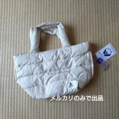 スイカペンギン　ルトートバック Suicaペンギングッズ