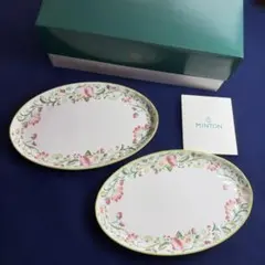 2026年最新】Minton 食器の人気アイテム - メルカリ