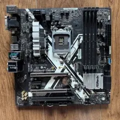 7800x3d× ASUS B650 Micro-ATX ×850w電源ユニット - メルカリ