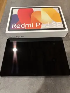 Redmi Pad SE Graphite Gray 4GB 128GB