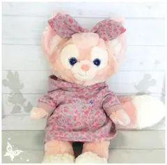 リーナベル　ハンドメイドコスチューム　パーカーワンピース