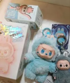 PIN FOR LOVE　【 w 】 Biginto Energy 　ラブブ