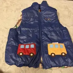 2026年最新】ミキハウス ダウン 90の人気アイテム - メルカリ