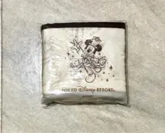 新品✨販売終了品✨東京ディズニーリゾート 40周年✨ミッキー✨エコバッグ