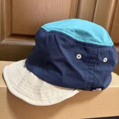 ノースフェイス　ナイロン　キャップ
