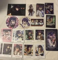 神崎颯馬 セット