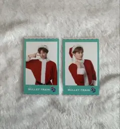 超特急　アロハ　ミニフォト