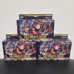 三船長集結 新品 未開封 ボックス ワンピースカードゲーム 4BOX - メルカリ