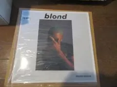 2025年最新】FRANK OCEAN blond レコードの人気アイテム - メルカリ