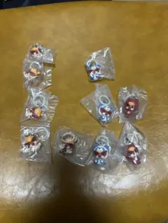 HYSTERIC MINI めじるしアクセサリー ヒスミニ　 4種類