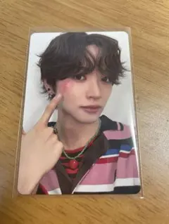 加藤大樹 PRODUCE101JAPAN 日プ 新世界 ファイナル トレカ - メルカリ