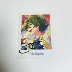 あんスタ 10th 10周年 ぱしゃっつ　影片みか