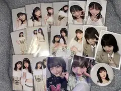 ME:I 飯田栞月　ラポスタ　Blu-ray DVD トレカ