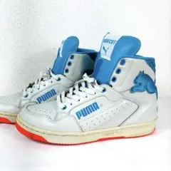 PUMA PUMA CAT ハイカットスニーカー