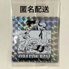ドラゴンボール40周年記念オリジナルイラストレーションシールウエハース2 26巻