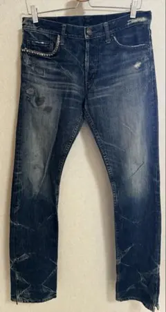 2026年最新】ヒステリックグラマージーンズの人気アイテム - メルカリ