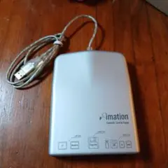 Imation FlashGO! Card & Floppy FA401