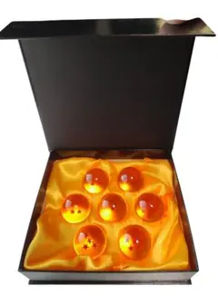 2026年最新】ドラゴンボール7個セットの人気アイテム - メルカリ