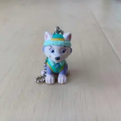 パウ・パトロール エベレストキーホルダー