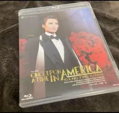 ★10/20まで値下げ★雪組 宝塚 ONCE UPON A TIME ブルーレイ 225001283m.jpg