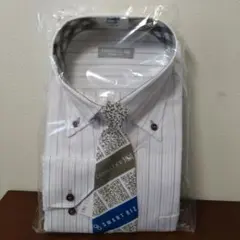 DRESS CODE 101 ドレスシャツ L41-84