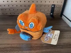 2025年最新】ウォッシュロトム ぬいぐるみの人気アイテム - メルカリ