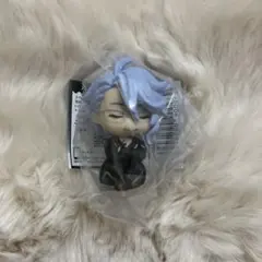 ツイステッドワンダーランド　ガチャガチャ　肩ズンFig. アズール