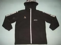 スボルメSVOLME・中綿入りアウターＪＫＴ・１６０サイズ