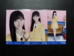 乃木坂46 池田瑛紗 14周年記念 生写真 3種コンプ - メルカリ