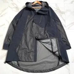 美品 20AW◎ワイスリー テレックスパーカーコート ブランドロゴプリント 2025年最新】Y-3 モッズコートの人気アイテム - メルカリ