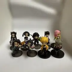 2026年最新】鬼滅の刃 25体セットの人気アイテム - メルカリ