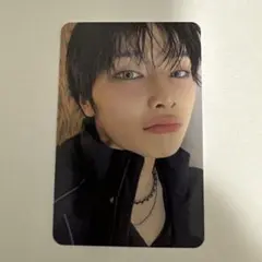 Stray Kids KARMA 封入 アイエン