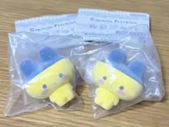 たまごっち カプセルフロッキーズ まめっち２点セット