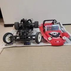 2026年最新】タミヤ ラジコンの人気アイテム - メルカリ