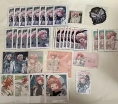Paradox Live パラライ 1Nm8 ロクタ 京 まとめ売り