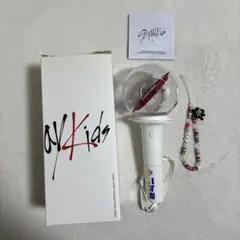 StrayKids スキズ ペンライト おまけ付き