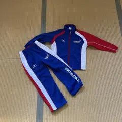 テリオスアスレチック／Mizuno ユニフォーム サイズ150／陸上 テリオスアスレチック／Mizuno ユニフォーム サイズ150／陸上
