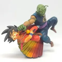 ドラゴンボール　ドラカプ　クライシス編　孫悟空VSピッコロ大魔王 Amazon.co.jp: 孫悟空vsピッコロ大魔王（決着シーン