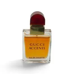 GUCCI ACCENTI オードトワレ 香水 30ml 【廃盤・希少】のサムネイル
