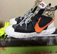 READYMADE Nike Blazer Mid 27cm