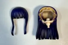 ねんどろいど◇白鬼院 凜々蝶◇髪パーツ