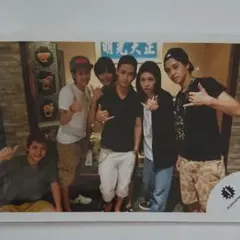 King & Prince ハワイ 公式写真 ④