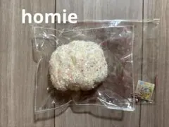 【新品・新作】homie ホーミー ジャリ シャリシャリ スクイーズ