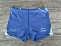 イトマン指定水着　mizuno 140サイズ