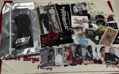 THE RAMPAGE RYU まとめ売り