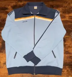 adidasトラックジャケット 西ドイツ製 60s