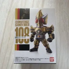 新品未開封 CONVERGE KAMEN RIDER 108