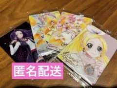 プリキュア　カード　ウエハース12 HR キュアリズム　スイートプリキュア
