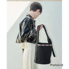 レスポートサック LG BELT HANDLE TOTE バケットトートのサムネイル